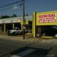 General Auto Repair