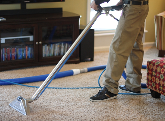 The Kings Carpet Cleaning - Louisville, KY