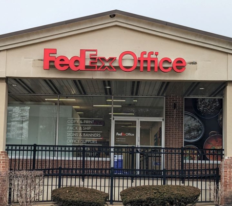 FedEx Office Print & Ship Center - King Of Prussia, PA