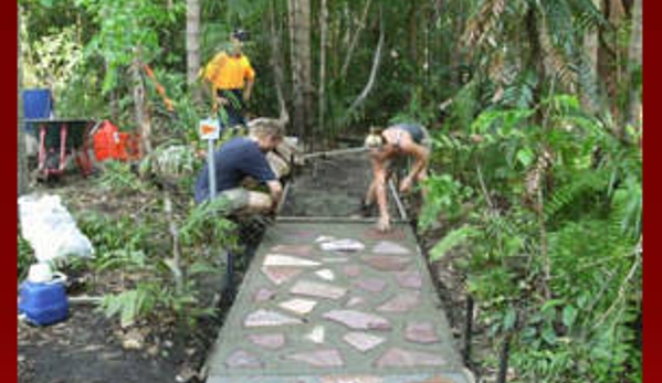 Advance Civil Engineering Pty Ltd - Holtze, NT