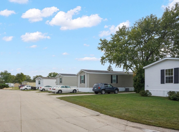 Harbour West Mobile Home Community - Lincoln, NE