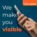 CraigAds - Internet Marketing & Advertising