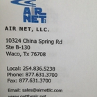 Air Net, LLC