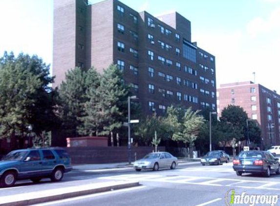 Boston Housing Authority - Boston, MA