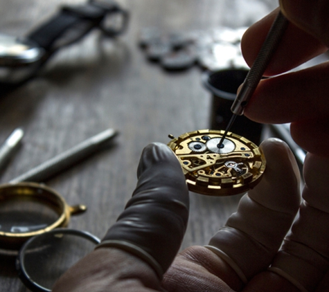 Just On Time Watch Maker