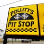 Pollitt Pit Stop