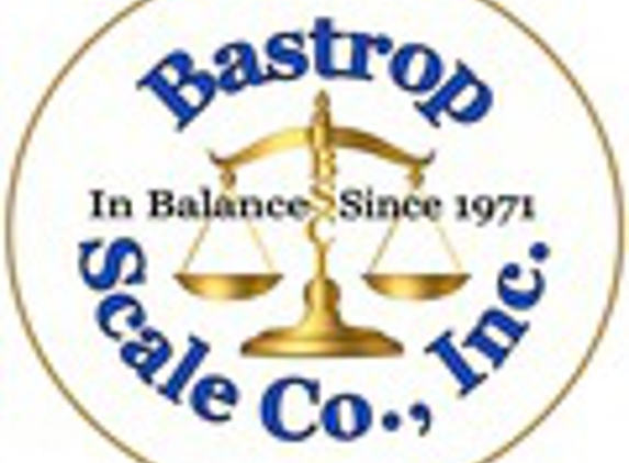 Bastrop Scale Co Inc - Bastrop, TX