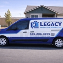 Legacy Inspection Services - Inspection Service