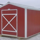 Midwest Mini Barns