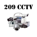 209 CCTV - Security Equipment & Systems Consultants
