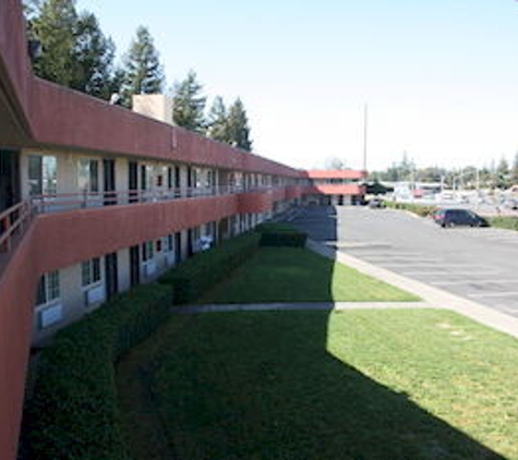 Americas Best Value Inn Santa Rosa, CA - Santa Rosa, CA