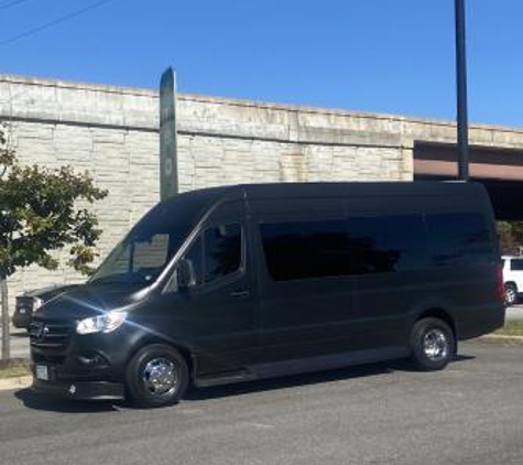 Swift Limousine, Inc - Alexandria, VA