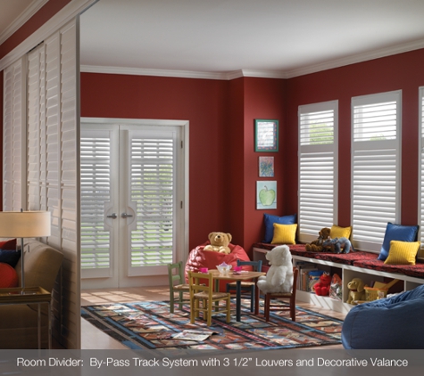 Grand View Blinds and Shutters - Ocala, FL