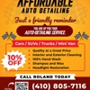 Affordable Auto Detailing gallery