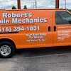 Roberts Mobile Mechanics gallery