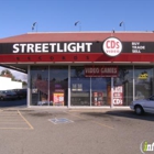 Streetlight Records