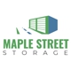 Maple Street Storage