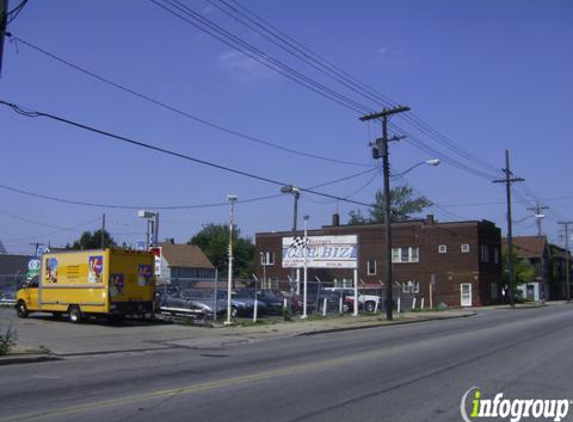 Ferrari Car Biz - Cleveland, OH