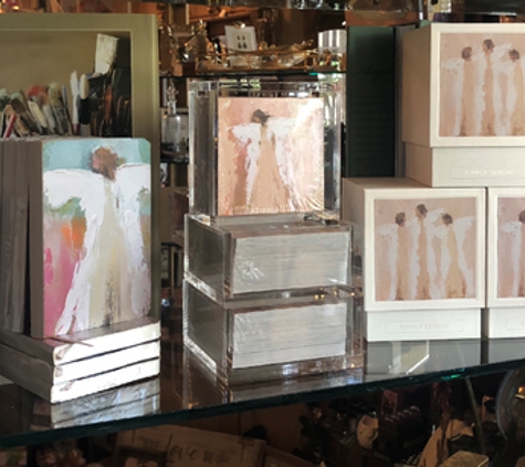 Walnut Square Gifts and Stationery - Hattiesburg, MS