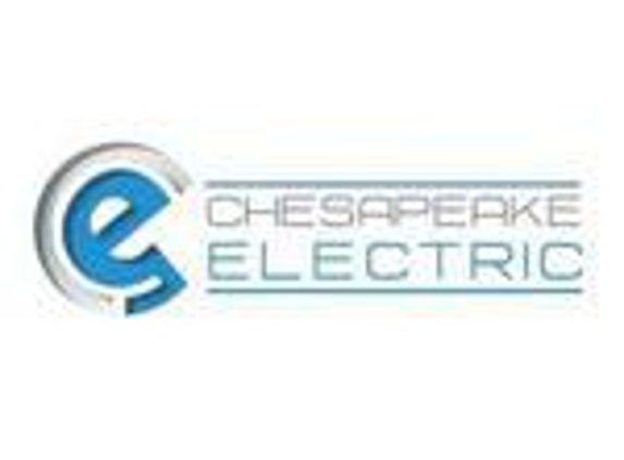 Chesapeake Electric - Columbia, MD