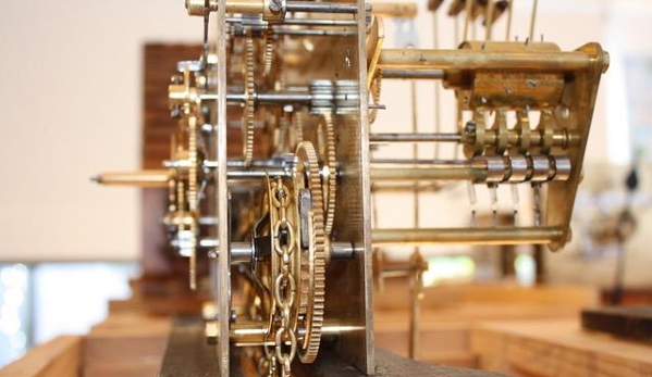 Melbourne Antique Clock Repairs - Brunswick, VIC