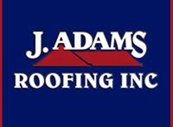 J Adams Roofing Inc - Memphis, TN