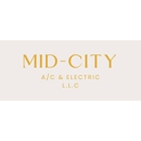 Mid-City A/C & Electric - Fireplaces