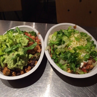 Chipotle Mexican Grill - Somerville, MA