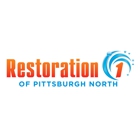 Restoration 1 of Pittsburgh North