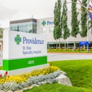 Providence St. Elias Specialty Hospital - Hospitals