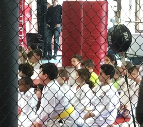 Ultimate Martial Art and Fitness - Lynbrook, NY
