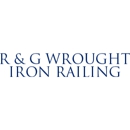 R & G Wrought Iron Railing - Rails, Railings & Accessories Stairway