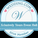 xcluzively yours event hall - Banquet Halls & Reception Facilities