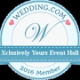 xcluzively yours event hall