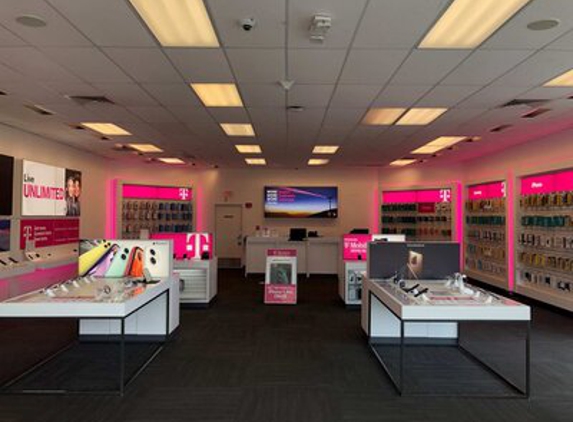 T-Mobile - Oklahoma City, OK