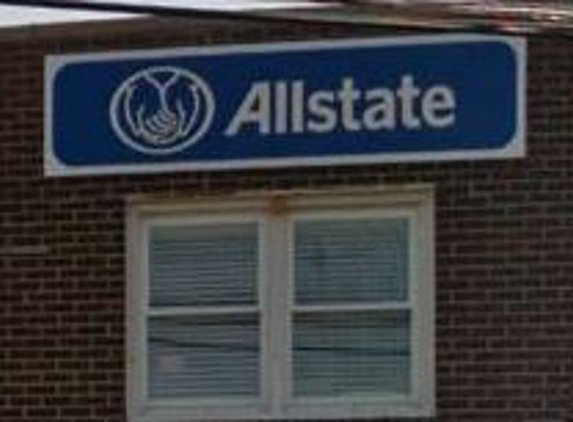 Robert James: Allstate Insurance - East Rockaway, NY