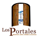 Los Portales Cocina Mexicana - Mexican Restaurants