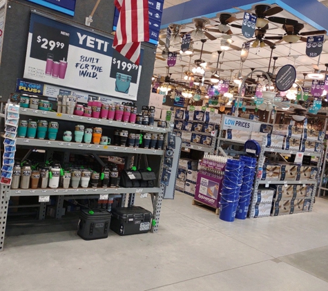 Lowe's Home Improvement - Little Rock, AR