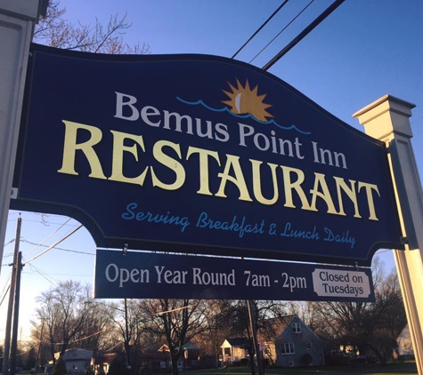 Bemus Point Inn - Bemus Point, NY