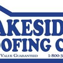 Lakeside Roofing Company
