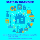Maid in Roanoke - House Cleaning
