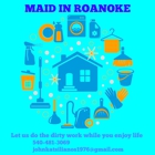 Maid in Roanoke