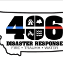 406 Disaster Response - Disaster Recovery & Relief