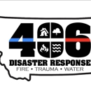406 Disaster Response - Water Damage Restoration