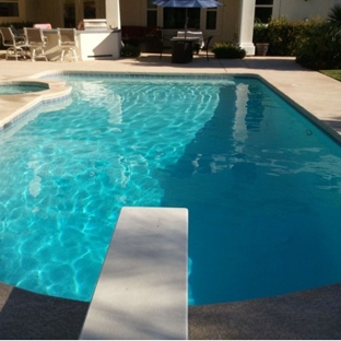 A-Kleen Pool Service - Henderson, NV