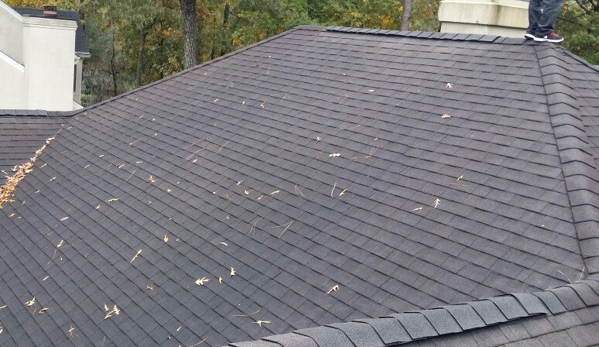 Tech Roof Pros - Savannah, GA