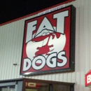 Fat Dogs - Convenience Stores