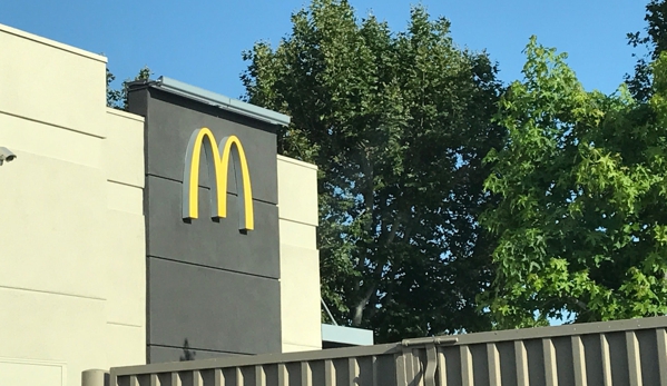 McDonald's - Garden Grove, CA