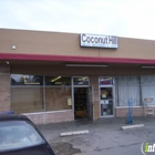 Coconut Hill Indian Grocery