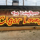 Living Room Cigar Lounge The